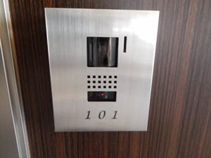 ヴィルヌーブ諏訪野 N棟 N0101号-3