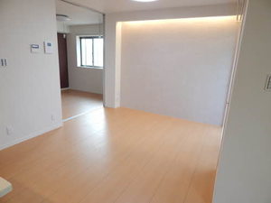 ヴィルヌーブ諏訪野 N棟 N0101号-13