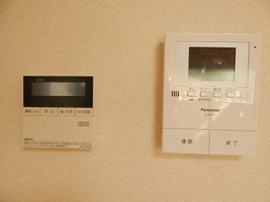 ヴィルヌーブ諏訪野 N棟 N0101号-14