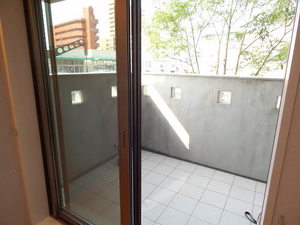 ヴィルヌーブ諏訪野 N棟 N0101号-15