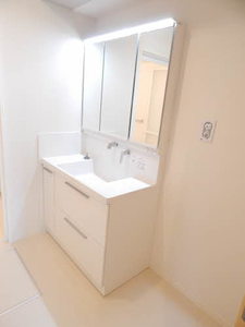 ＭＡＳＴ東櫛原　Ｂ棟 B0101号-3