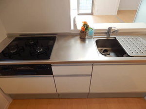 ＭＡＳＴ東櫛原　Ｂ棟 B0101号-12