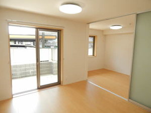 ＭＡＳＴ東櫛原　Ｂ棟 B0101号-13