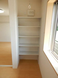 ＭＡＳＴ東櫛原　Ｂ棟 B0101号-14