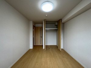 ＭＡＳＴ東櫛原　Ｂ棟 B0202号-9