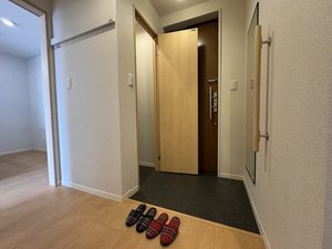 ＭＡＳＴ東櫛原　Ｂ棟 B0202号-10