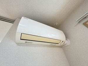 ＭＡＳＴ東櫛原　Ｂ棟 B0202号-11