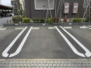 ＭＡＳＴ東櫛原　Ｂ棟 B0202号-13