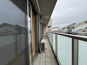 ＭＡＳＴ東櫛原　Ｂ棟 B0202号-14