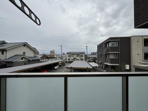ＭＡＳＴ東櫛原　Ｂ棟 B0202号-15