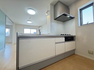 ＭＡＳＴ東櫛原　Ｂ棟 B0303号-3