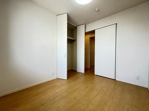 ＭＡＳＴ東櫛原　Ｂ棟 B0303号-9