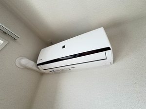 ＭＡＳＴ東櫛原　Ｂ棟 B0303号-11