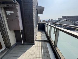 ＭＡＳＴ東櫛原　Ｂ棟 B0303号-13
