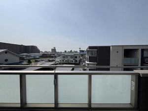 ＭＡＳＴ東櫛原　Ｂ棟 B0303号-14