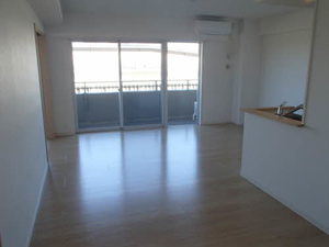 プライムメゾン　セントラルパーク E0407号-2