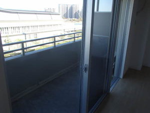 プライムメゾン　セントラルパーク E0407号-3