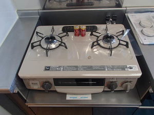 プライムメゾン　セントラルパーク E0407号-7