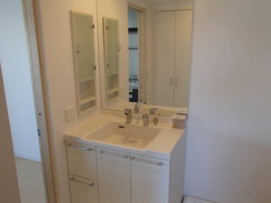 プライムメゾン　セントラルパーク E0407号-8