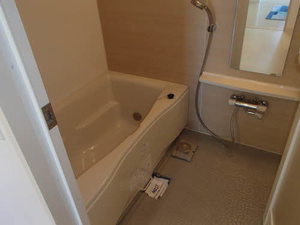 プライムメゾン　セントラルパーク E0407号-9