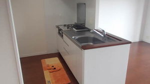 プライムメゾン　セントラルパーク E0706号-4