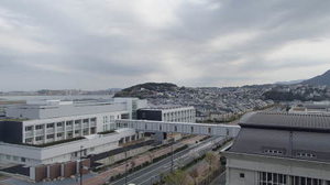 プライムメゾン　セントラルパーク E0706号-13