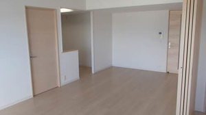 プライムメゾン　セントラルパーク E1003号-3