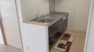 プライムメゾン　セントラルパーク E1003号-4