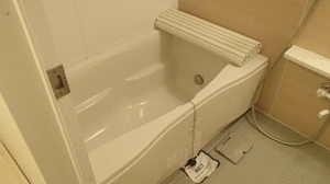 プライムメゾン　セントラルパーク E1003号-5