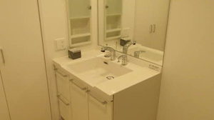 プライムメゾン　セントラルパーク E1003号-6