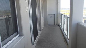 プライムメゾン　セントラルパーク E1003号-13