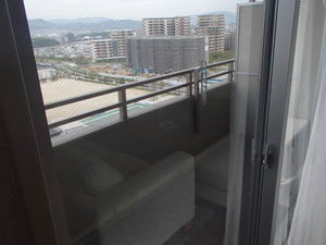 プライムメゾン　セントラルパーク E1102号-4