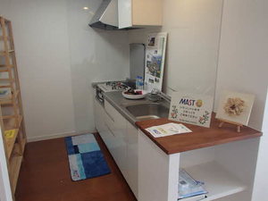 プライムメゾン　セントラルパーク E1102号-6