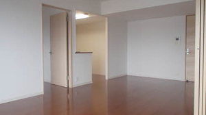 プライムメゾン　セントラルパーク E1103号-3