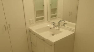 プライムメゾン　セントラルパーク E1103号-8