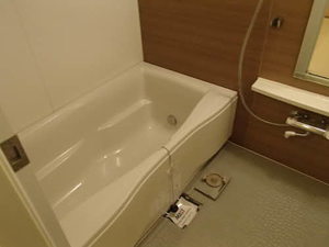 プライムメゾン セントラルパーク E1107号-7