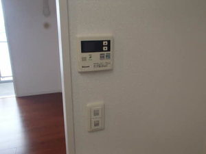 プライムメゾン セントラルパーク E1107号-14