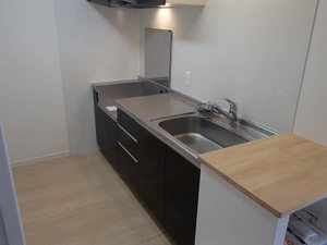 プライムメゾン　セントラルパーク E1202号-3