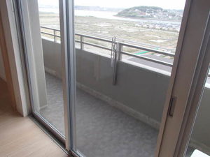 プライムメゾン　セントラルパーク E1202号-5