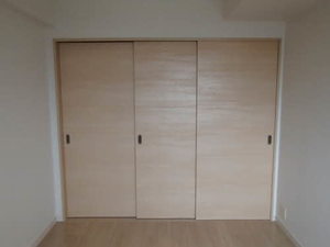 プライムメゾン　セントラルパーク E1202号-9