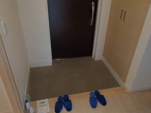 プライムメゾン　セントラルパーク E1202号-10