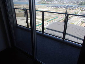 プライムメゾン　セントラルパーク E1303号-4