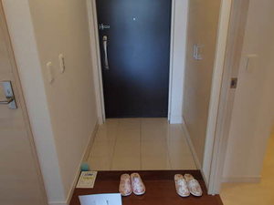 プライムメゾン　セントラルパーク E1303号-7