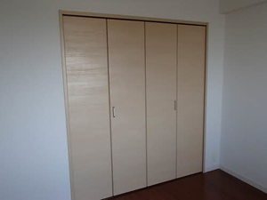 プライムメゾン　セントラルパーク E1303号-9