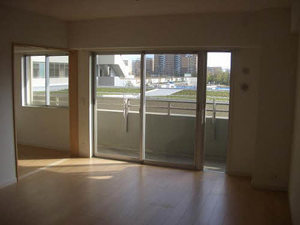 プライムメゾン　セントラルパーク S0209号-3