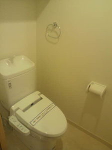 プライムメゾン　セントラルパーク S0209号-7