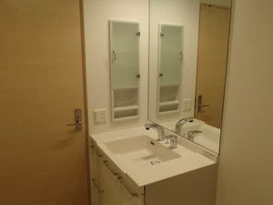 プライムメゾン　セントラルパーク S0308号-8