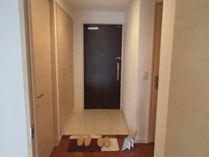 プライムメゾン　セントラルパーク S0308号-10