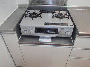 プライムメゾン　セントラルパーク S0512号-5