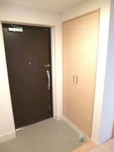 プライムメゾン　セントラルパーク S0609号-3